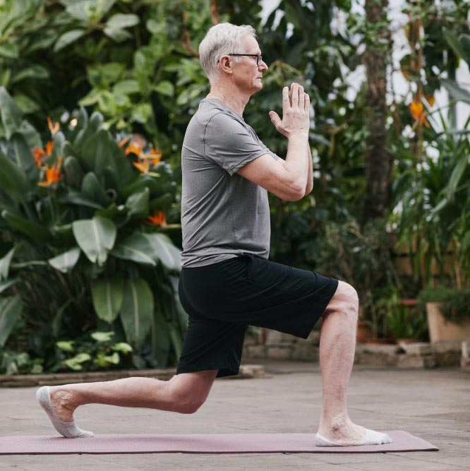 Vattikuti Foundation How to Manage Incontinence after Prostate Surgery