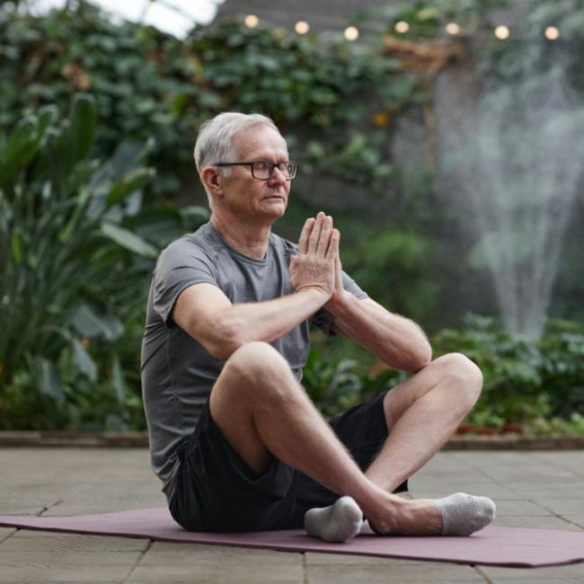 Vattikuti Foundation How to Manage Incontinence after Prostate Surgery