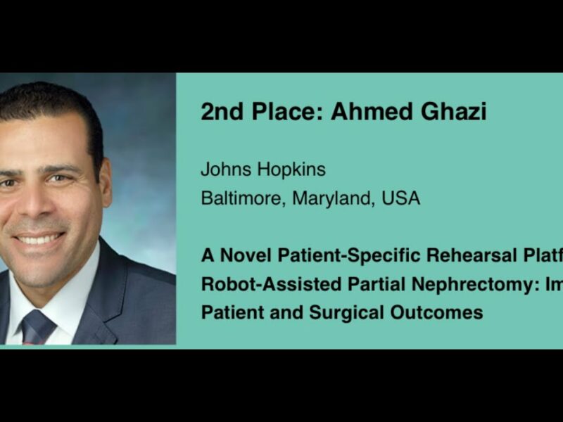 Vattikuti Foundation | TORS- Robot Assisted Neck Dissection in ...